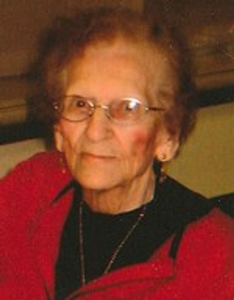 Edna Reile