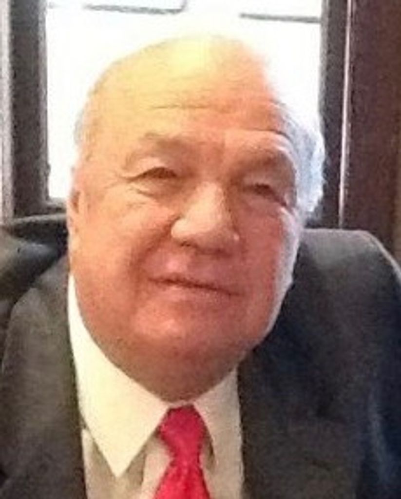 Joseph A. "Joe" Sergi
