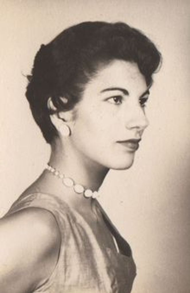 Charlotte  Maxton Moore Profile Photo