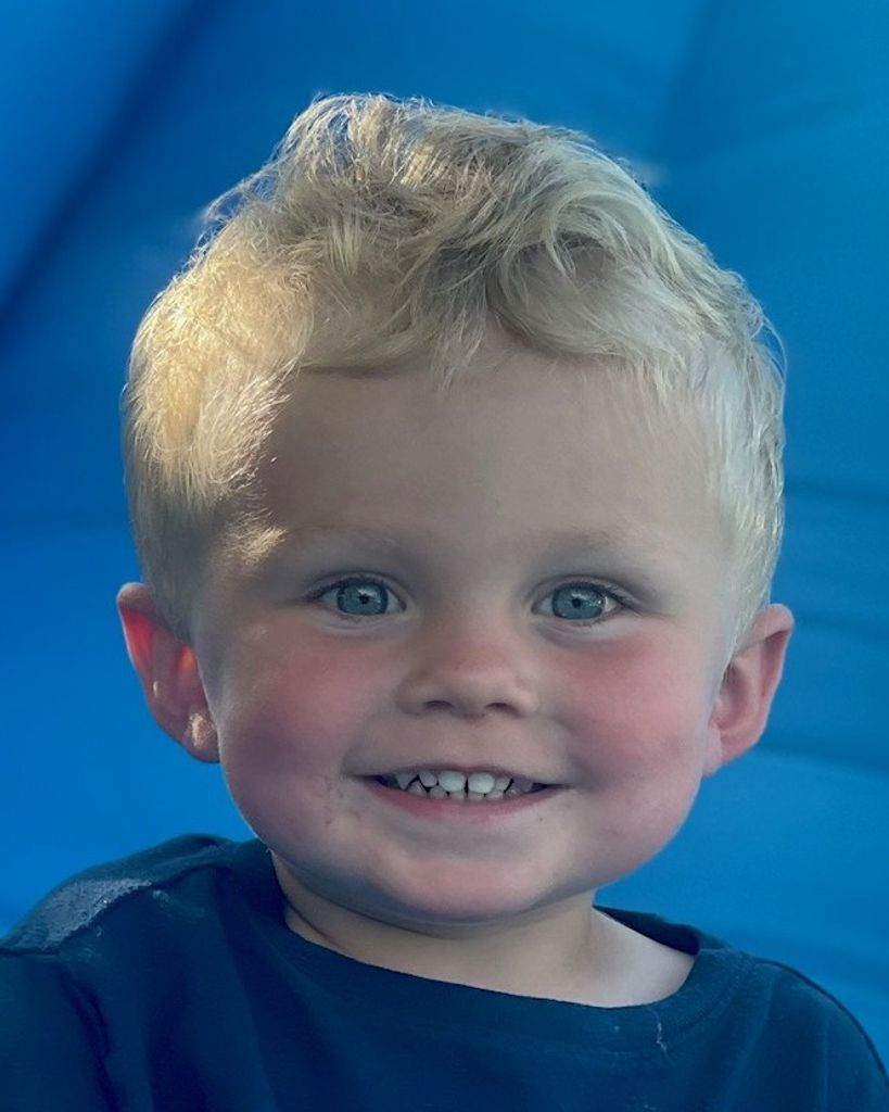 Owen Roy Zink