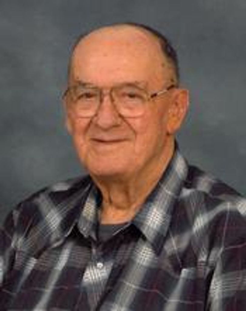 Leroy Grivno