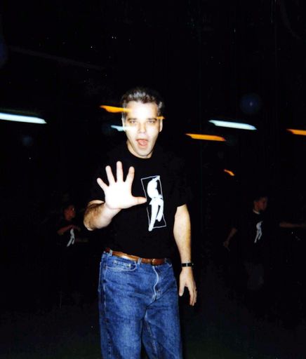 Larry Wayne Isaacs photo gallery thumbnail 12 of 81