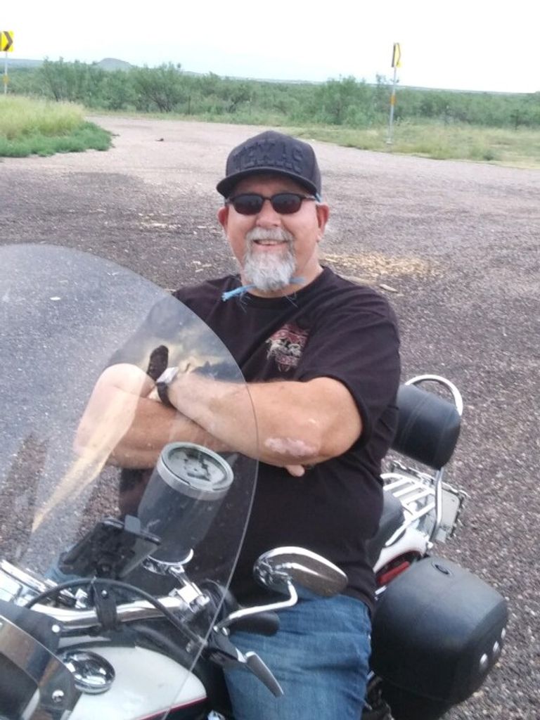 Kevin Wayne Osborne