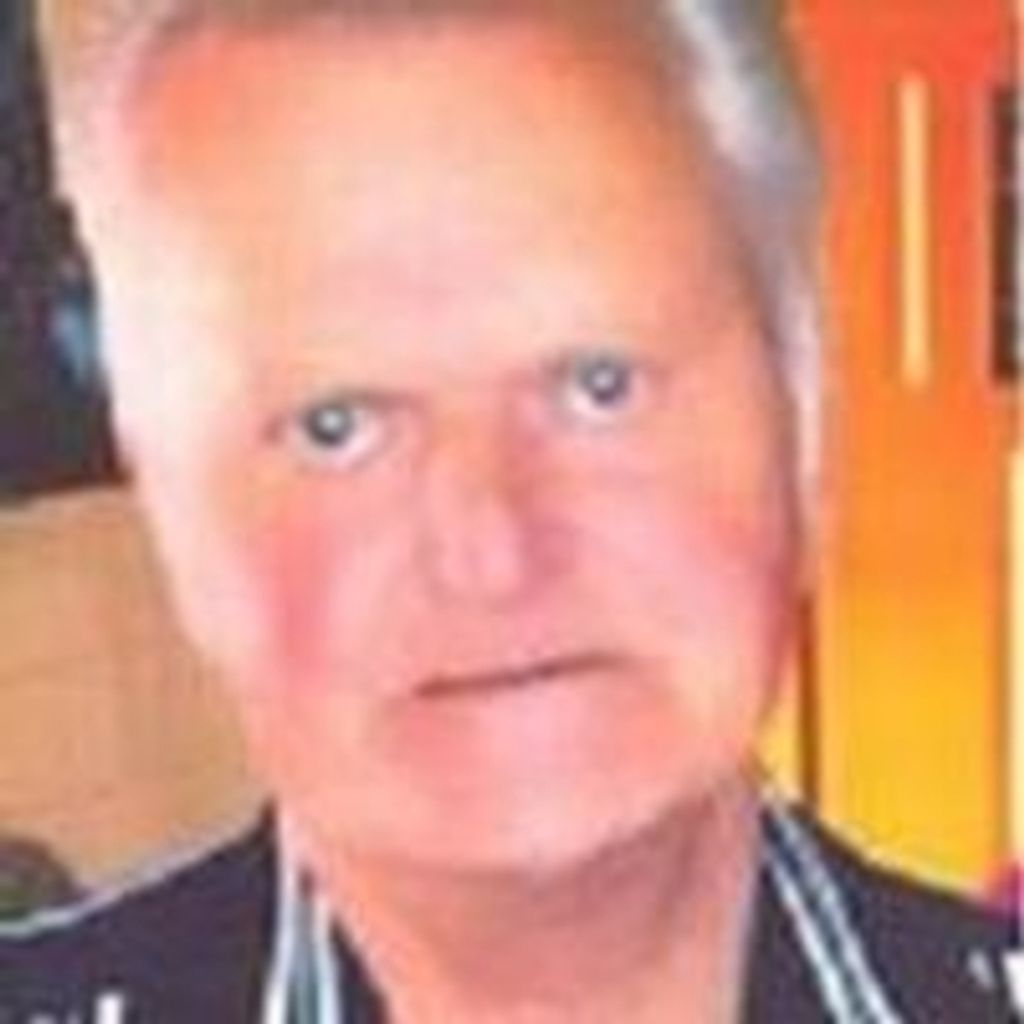 William Earl Walters