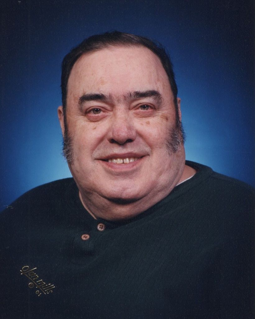 Franklin Henry Bolyard Profile Photo