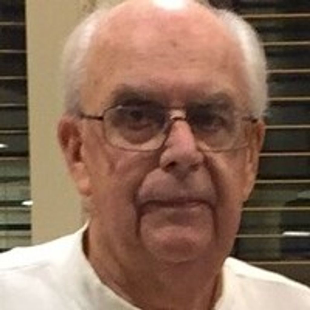 Kenneth Warren Jorgensen