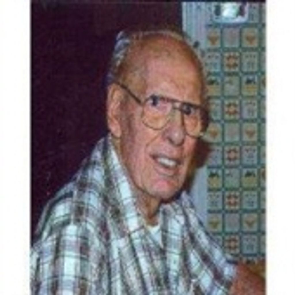 Benjamin Lawrence Fatheree Profile Photo