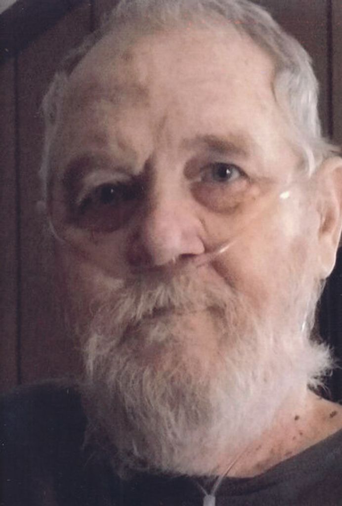 Ernald W. Shoults Profile Photo