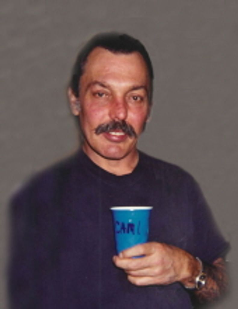 Donald E. Balthazor