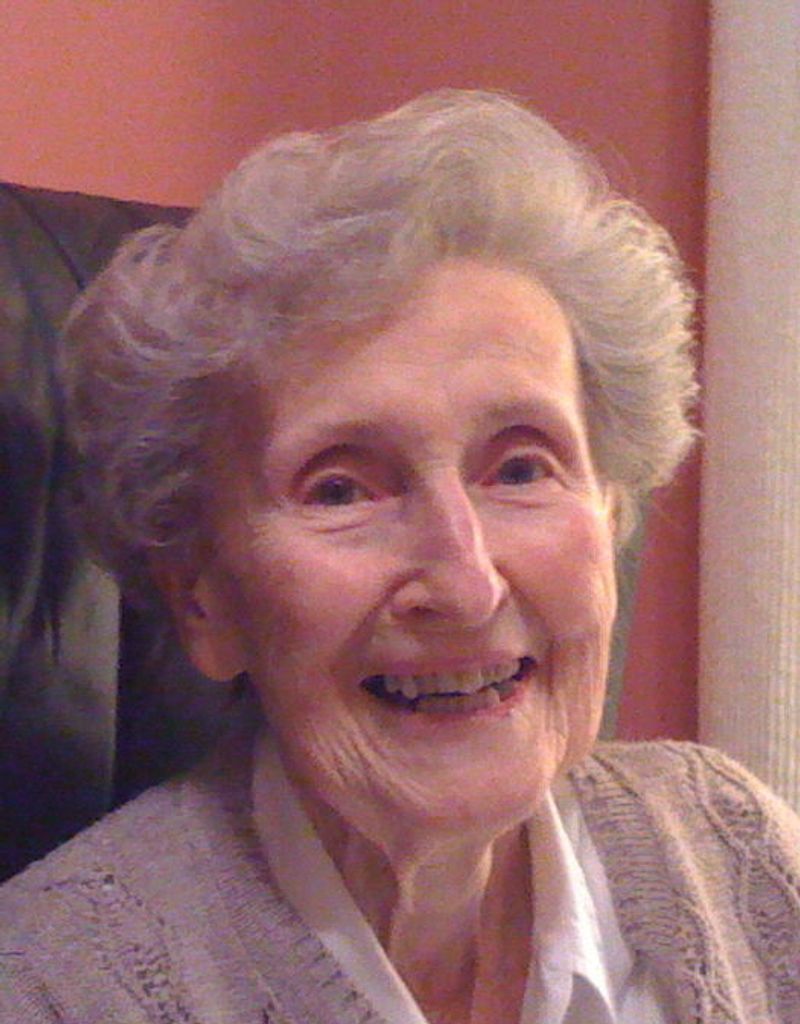 Nancy Virginia Wright Profile Photo