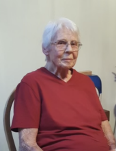 Shirley Marie Nadeau Profile Photo