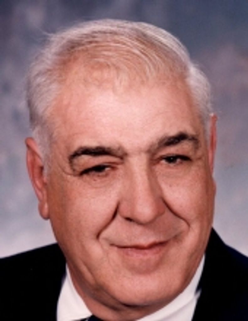 Dominic  Anthony Ferritto