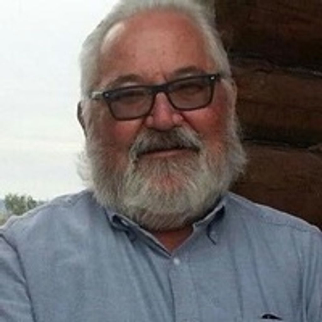 Jeffry Glen Cox