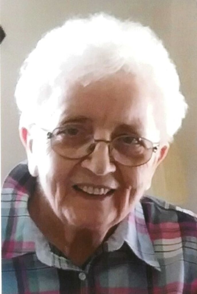 Sister Bernadine Lepak Profile Photo