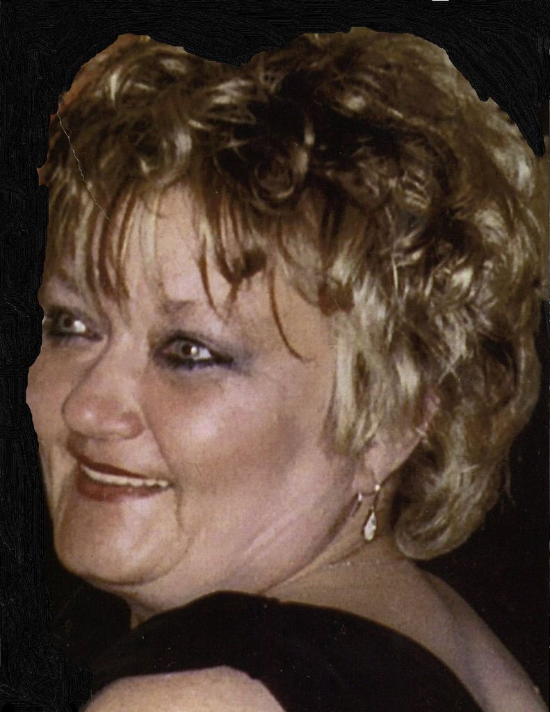Debora Ann Zinn