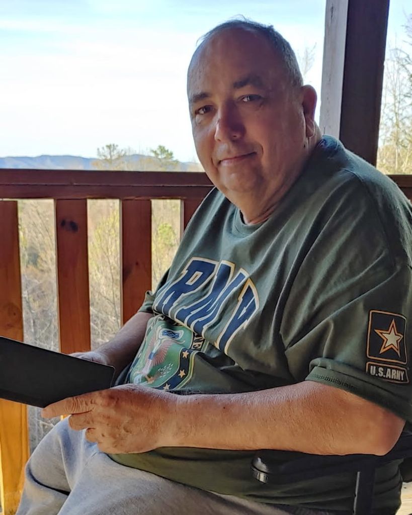 Frank Andrew LaBiche Profile Photo