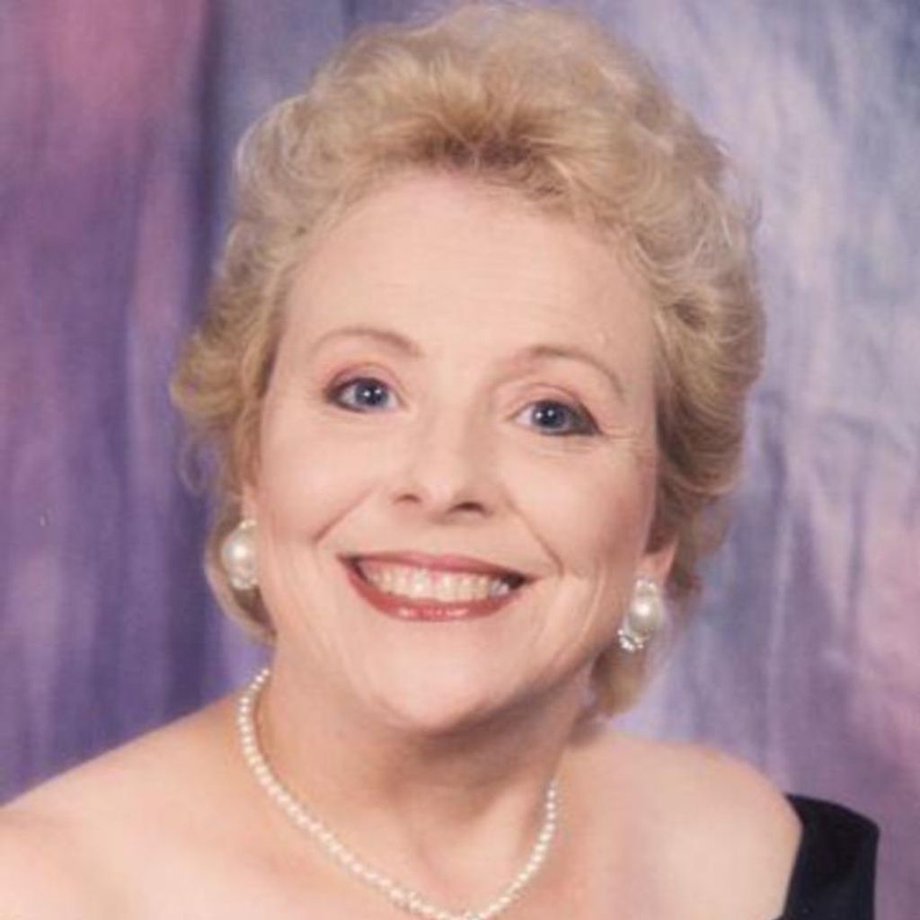 Glenda Smith Rogers