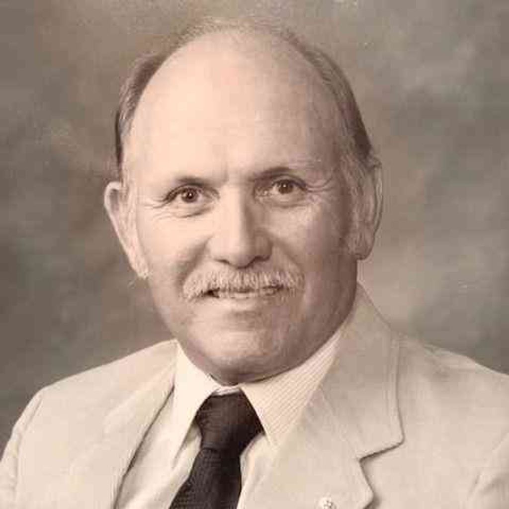 John E Pangburn Profile Photo