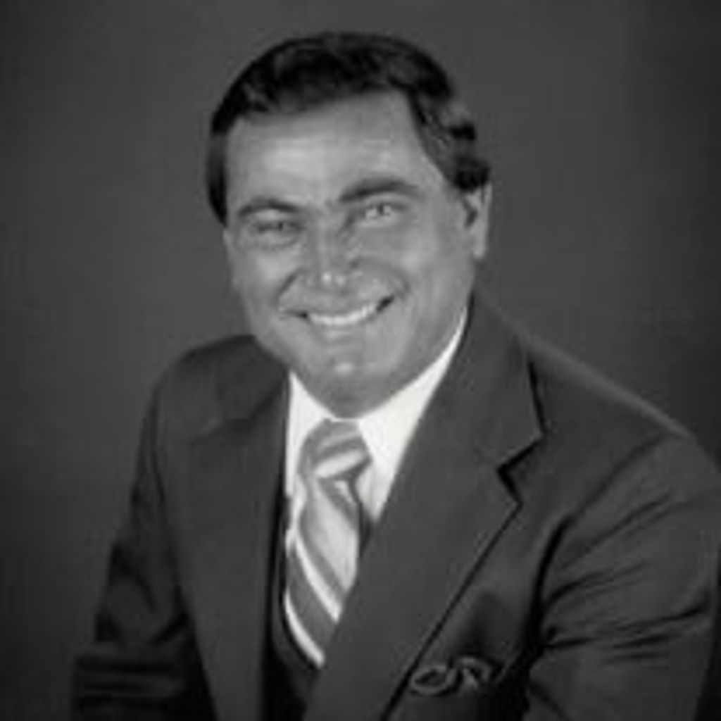 James R. Cheramie Sr.