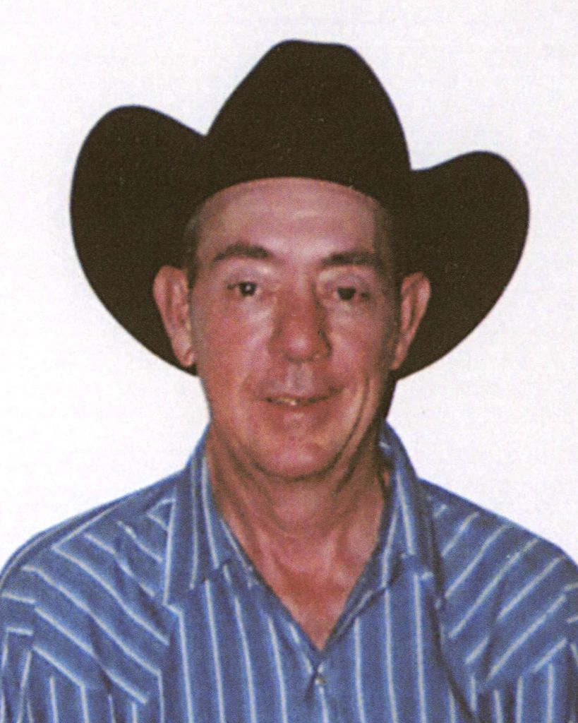 Danny Harold Seay