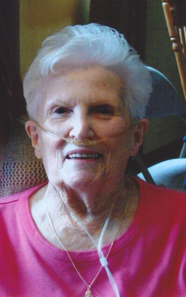 Mary Ellen Myjak Profile Photo