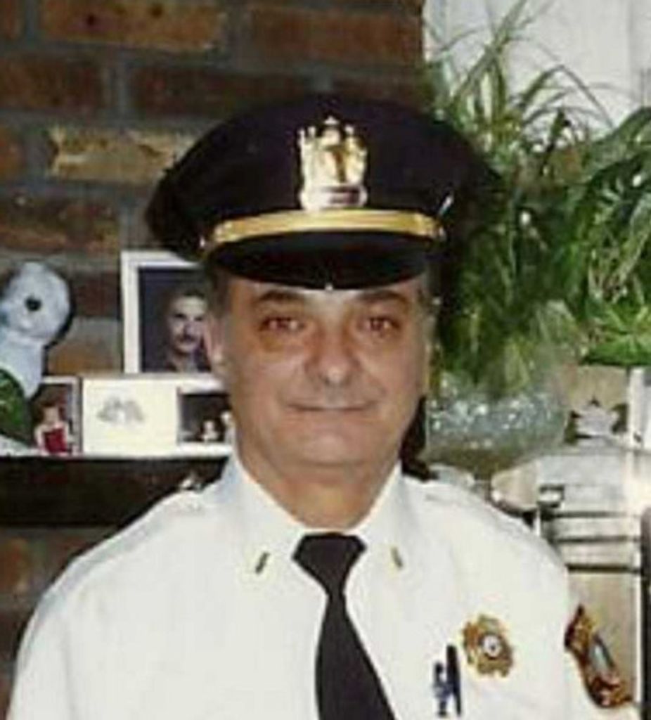 Stephen Szalay Profile Photo