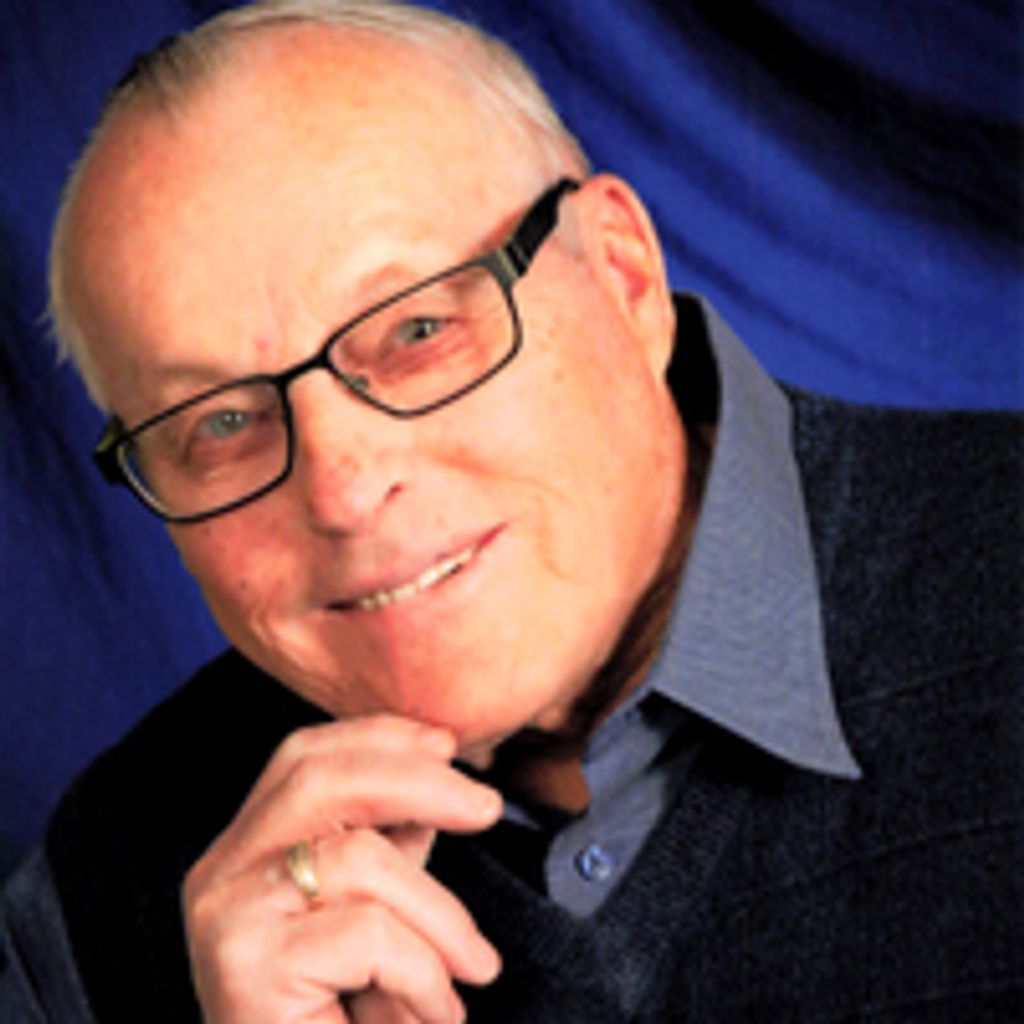 Albert J. Horner