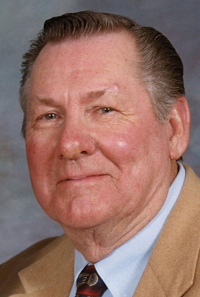Ramon N. Parker Profile Photo