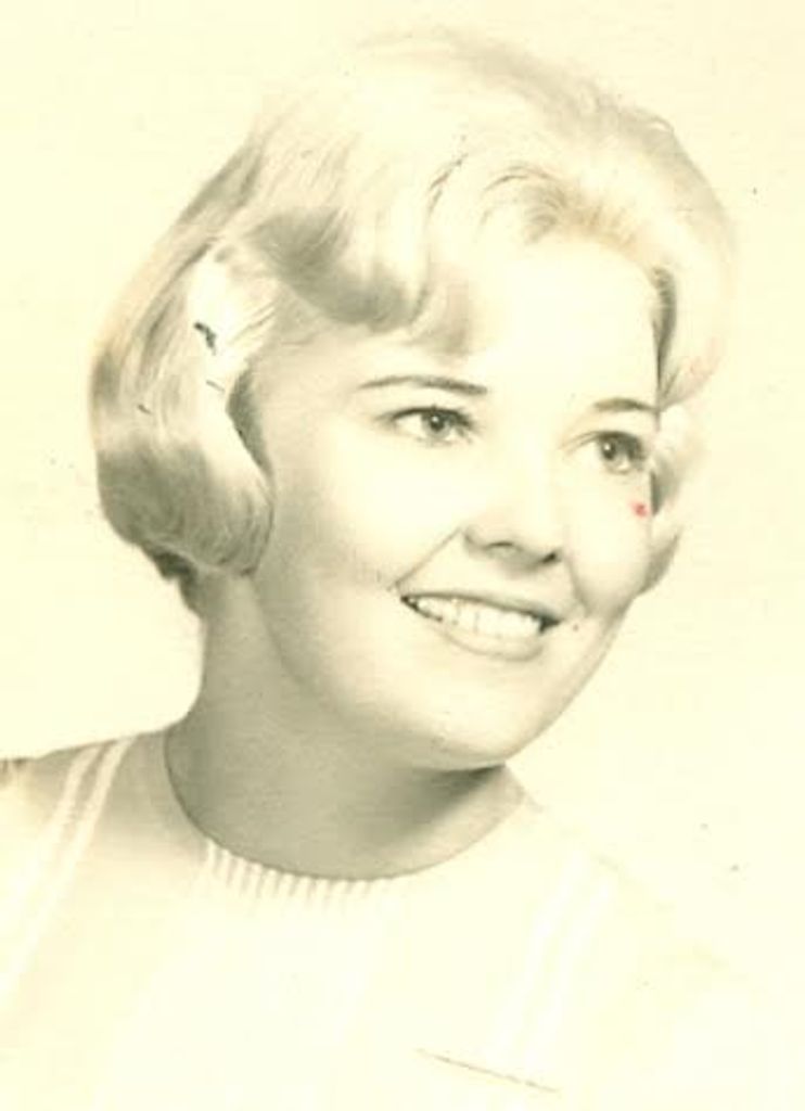 Linda Kay Barrett Profile Photo