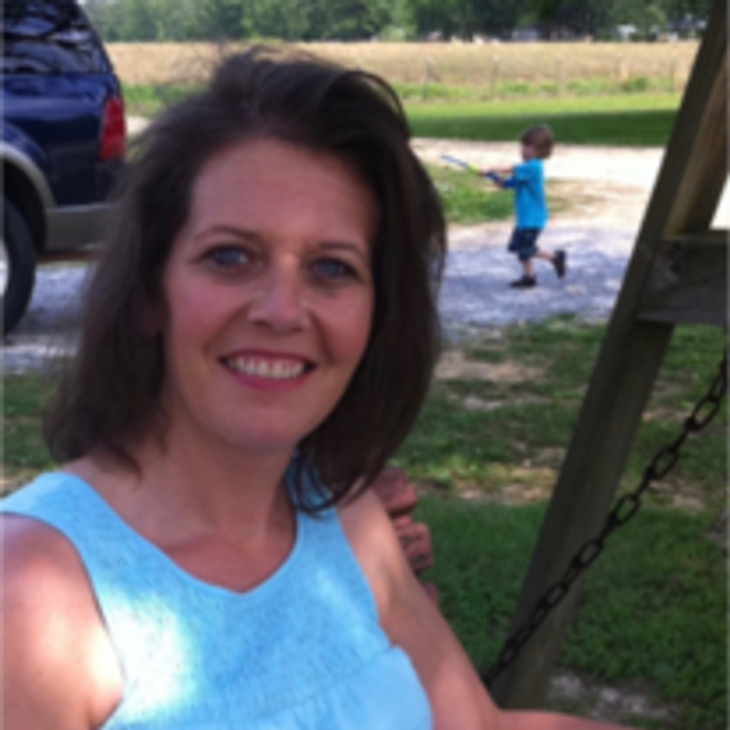 Tammy  Ann Heavener Wiley