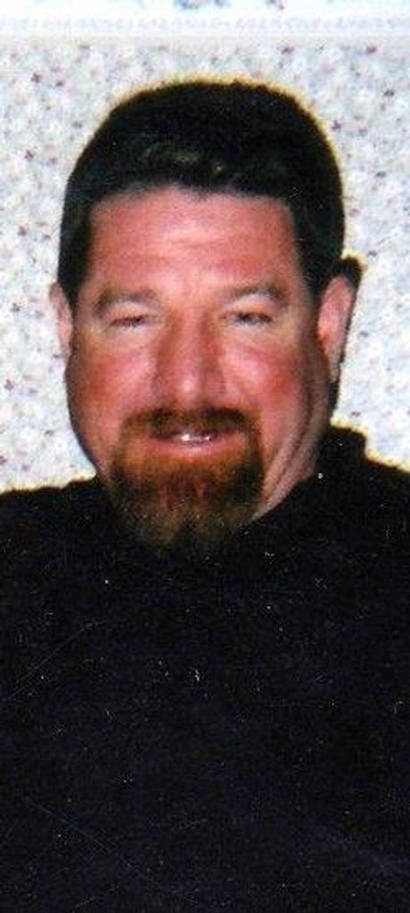 James D. "Jamie" Mayo