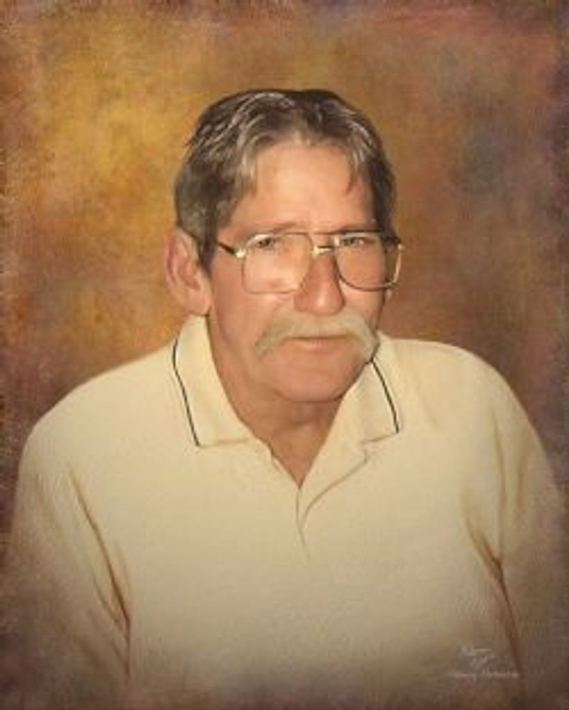 Sidney Arnold, Sr.