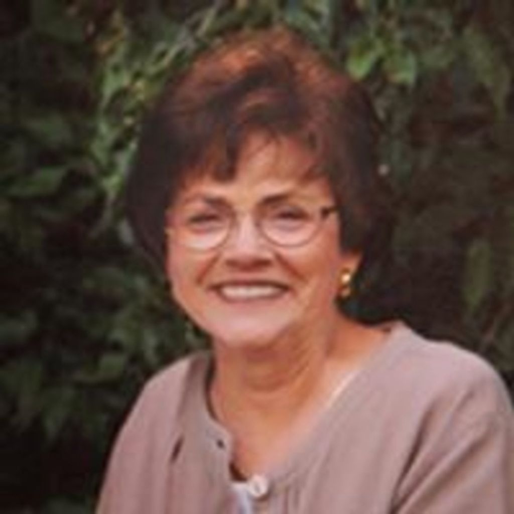 Bettie Lee Fidler