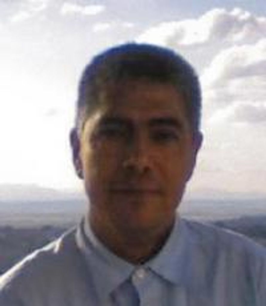 Jose Jesus "Chuy" Gembe-Cales