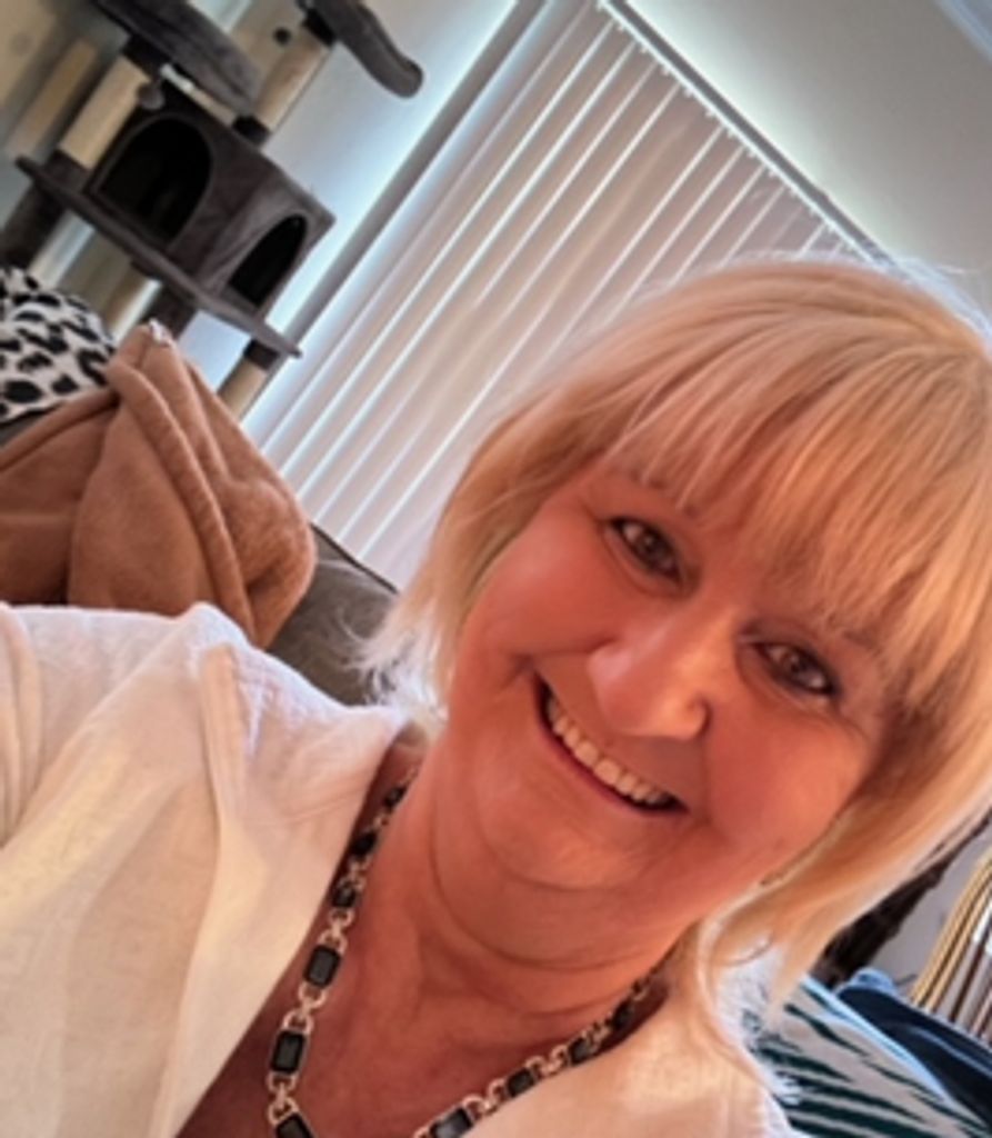 Miriam Miller Profile Photo