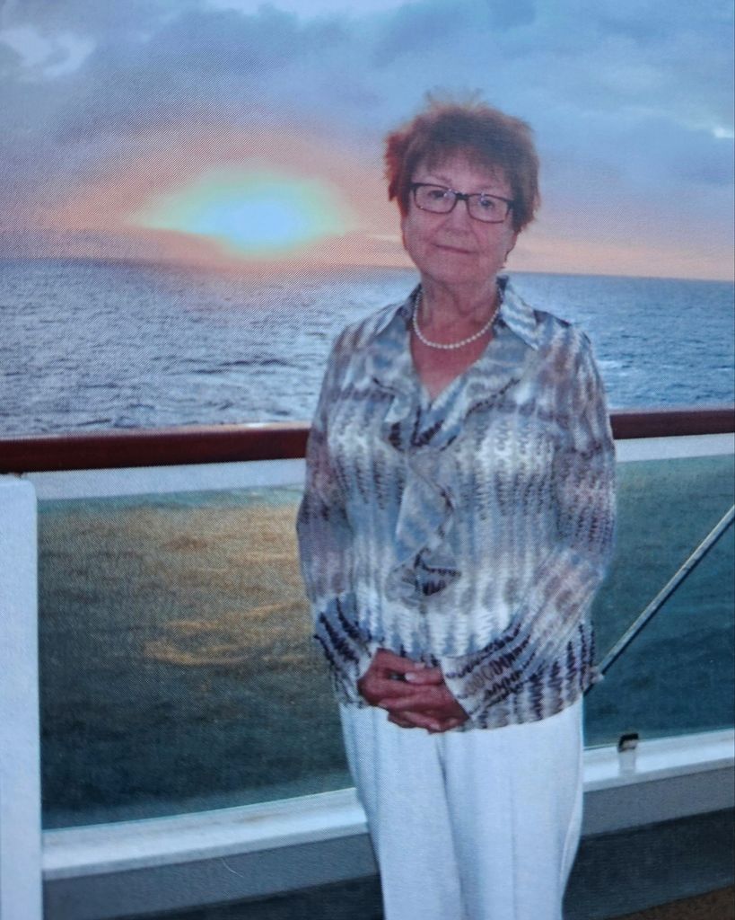 Shirley Esphorst