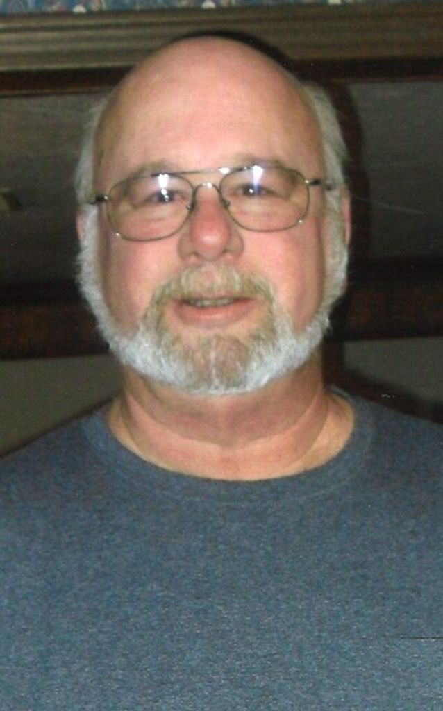 David Alan Miller Profile Photo
