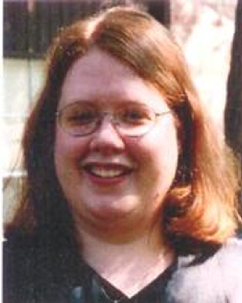 Rebecca Lynne Porter