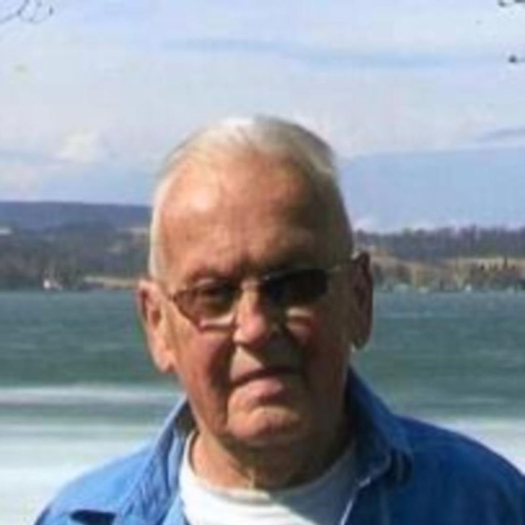 Rons L. Pence