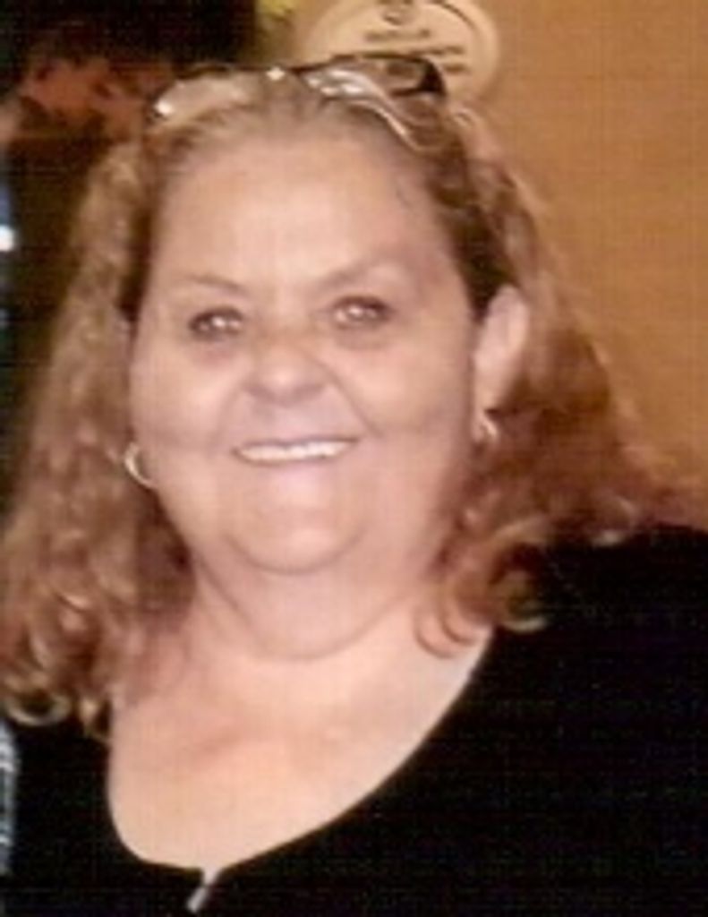 Laura Jean Chandler