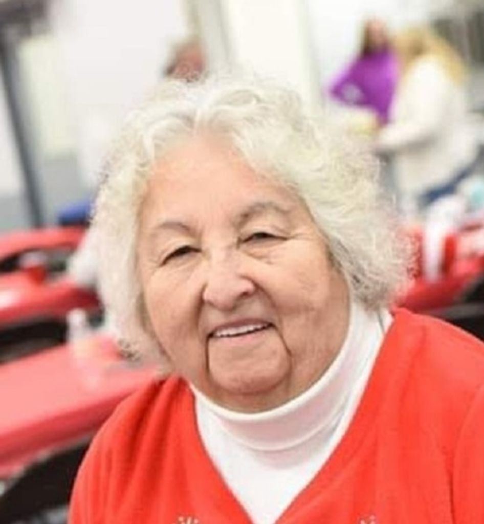 Madella M. (Schlusser) Keeseman Profile Photo