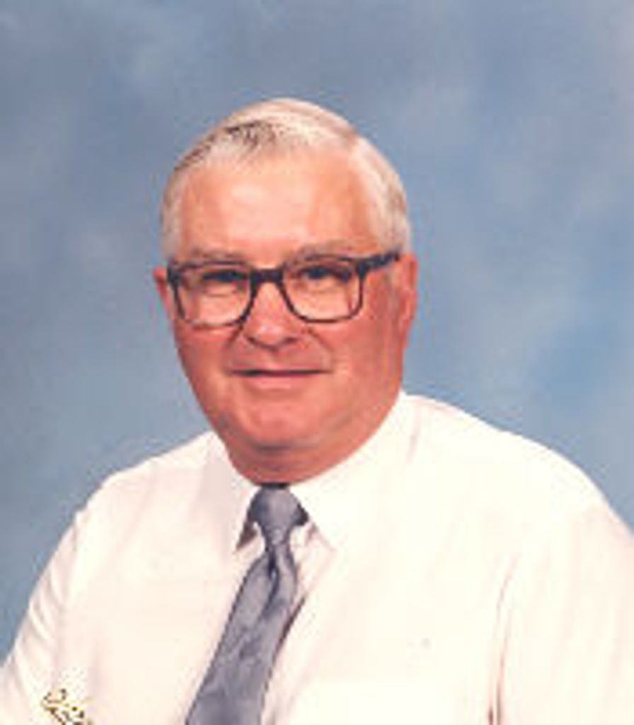 Roy G. Poole Profile Photo