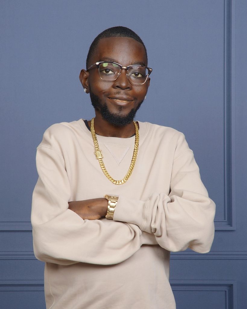 Jeffly Fleurant Profile Photo