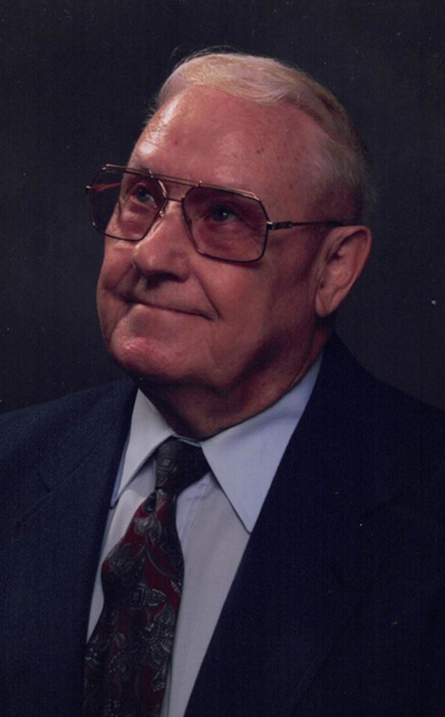 John Robert Williams Profile Photo