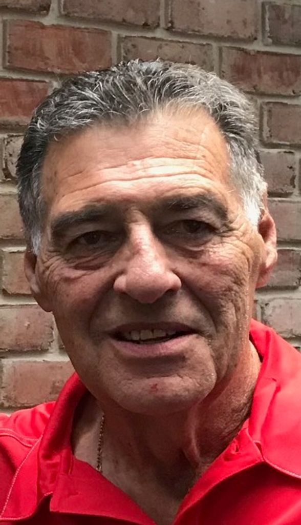 David K. Bradley Sr.