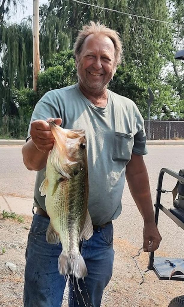 Rodney L. Crispen Profile Photo