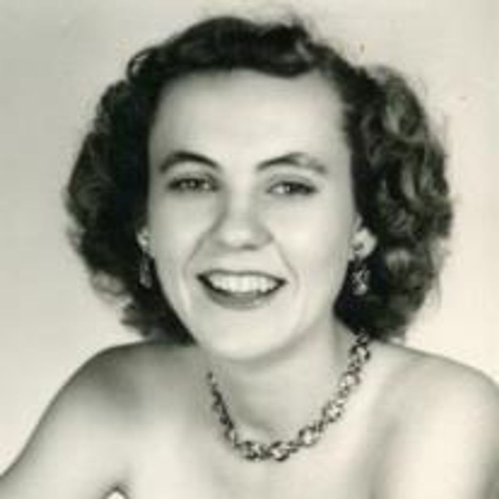 Willie Mae Wicker McDaniel