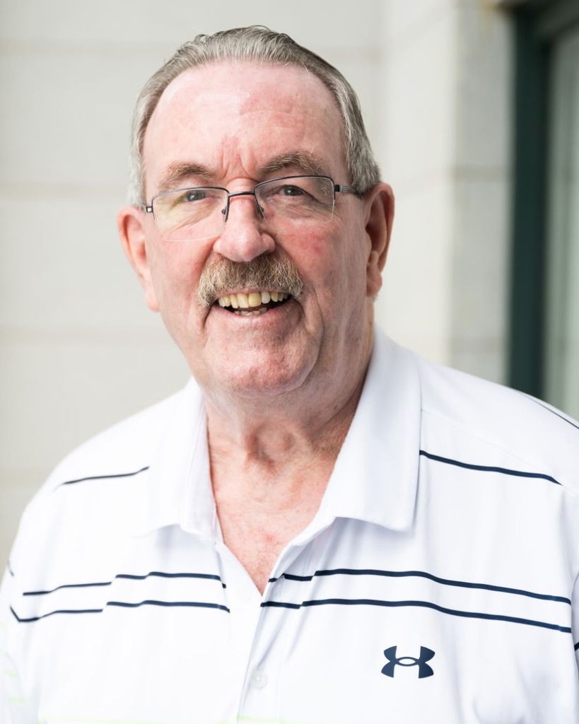 Edmund "Ned" Duffy