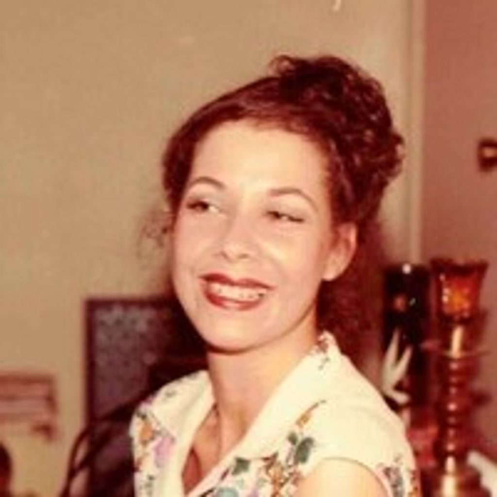 Josephine "Jo Marie" Bananno Towns
