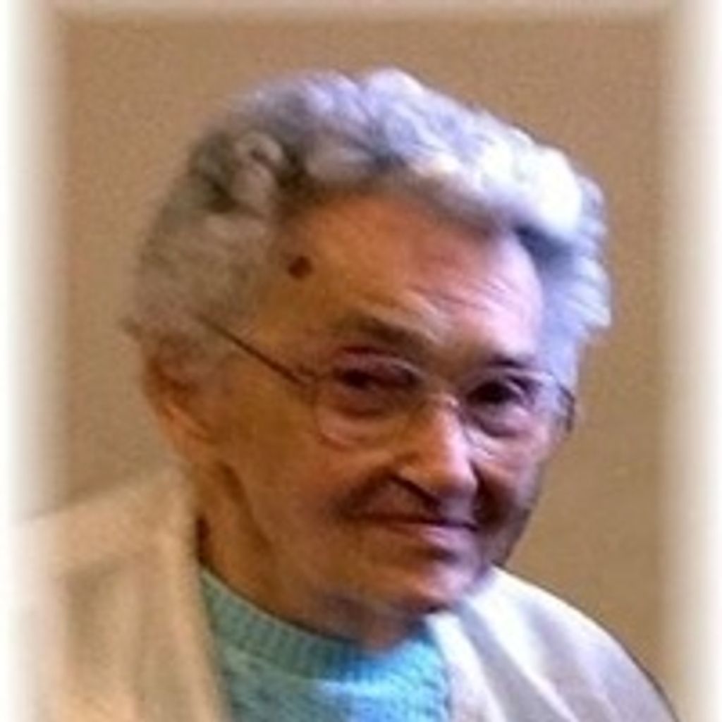 Thelma P. Halterman